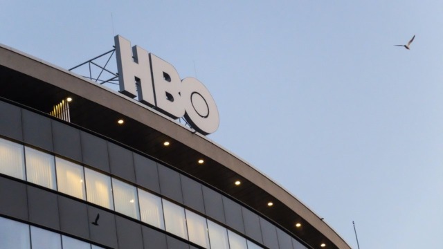 HBOの会社